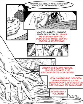 Read LIBER VETITUS  4 Page 8 in Spanish