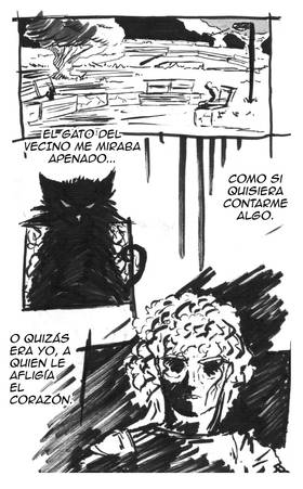 Read LIBER VETITUS  5 Page 2 in Spanish