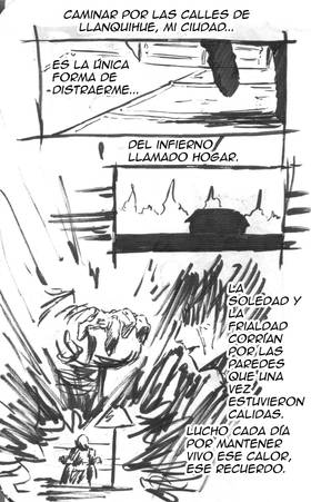 Read LIBER VETITUS  5 Page 3 in Spanish