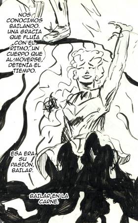 Read LIBER VETITUS  5 Page 5 in Spanish