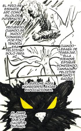 Read LIBER VETITUS  5 Page 6 in Spanish