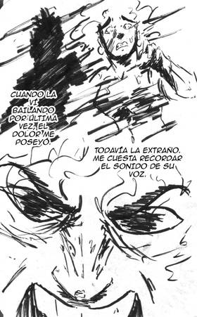 Read LIBER VETITUS  5 Page 7 in Spanish