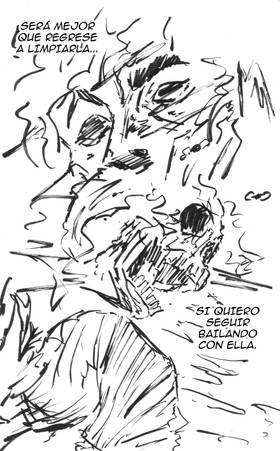 Read LIBER VETITUS  5 Page 8 in Spanish