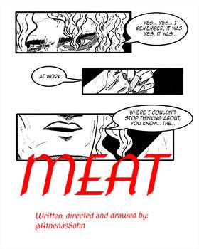 Meat, Alejandro.