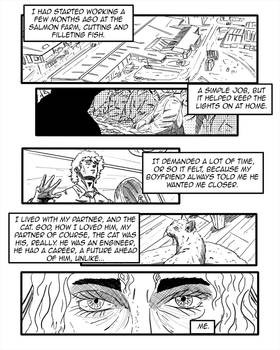 Read LIBER VETITUS  4 Page 2 in English