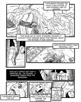 Read LIBER VETITUS  4 Page 5 in English