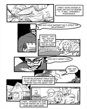 Read LIBER VETITUS  4 Page 6 in English