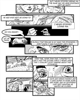Read LIBER VETITUS  4 Page 7 in English