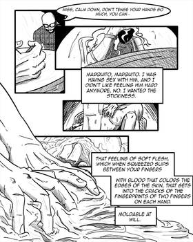 Read LIBER VETITUS  4 Page 8 in English