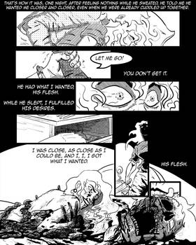 Read LIBER VETITUS  4 Page 9 in English