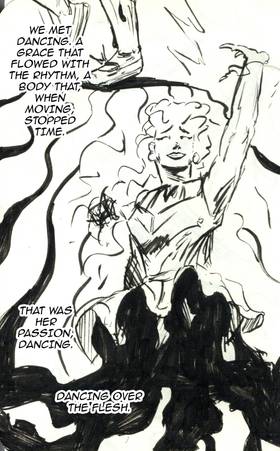Read LIBER VETITUS  5 Page 5 in English