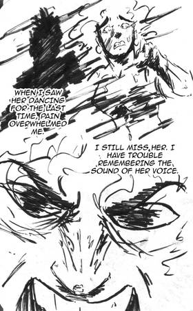 Read LIBER VETITUS  5 Page 7 in English