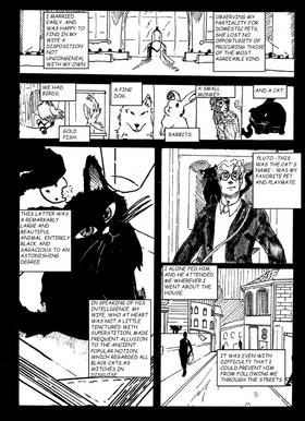 Read LIBER VETITUS  1 Page 3 in English