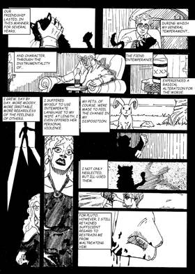 Read LIBER VETITUS  1 Page 4 in English