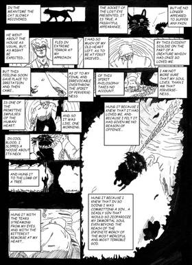 Read LIBER VETITUS  1 Page 6 in English