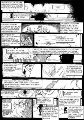 Read LIBER VETITUS  1 Page 7 in English