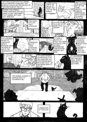 Read LIBER VETITUS  1 Page 8 in English