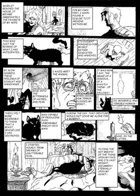 Read LIBER VETITUS  1 Page 9 in English