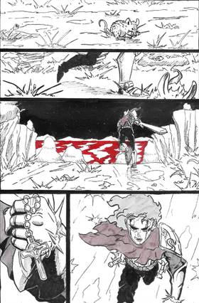 Read LIBER VETITUS  2 Page 2 in English