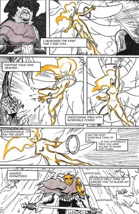 Read LIBER VETITUS  2 Page 4 in English