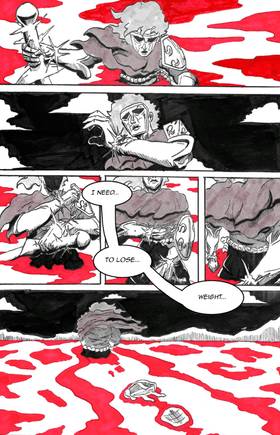 Read LIBER VETITUS  2 Page 5 in English