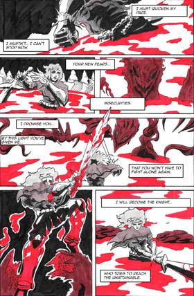 Read LIBER VETITUS  2 Page 7 in English
