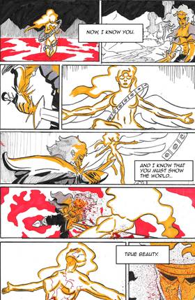 Read LIBER VETITUS  2 Page 9 in English