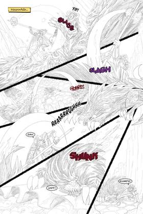 Read Fortune  3 Page 7 in English