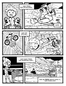 Read Planet Ultra  10 Page 1 in English