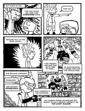Read Planet Ultra  10 Page 4 in English