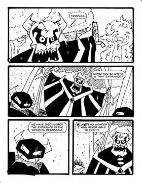 Read Planet Ultra  20 Page 2 in English
