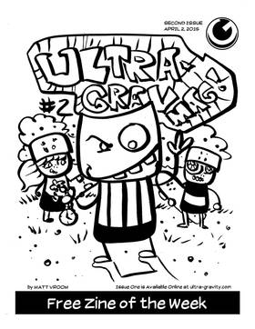 Read Planet Ultra  2 Page 1 in English