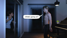 Read Midnight  1 Page 8 in English