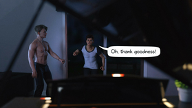 Read Midnight  1 Page 9 in English