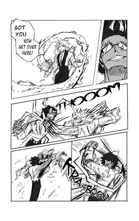 Read GoldenHearts  6 Page 4 in English