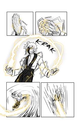 Read GoldenHearts  6 Page 2 in English