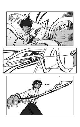 Read GoldenHearts  6 Page 3 in English