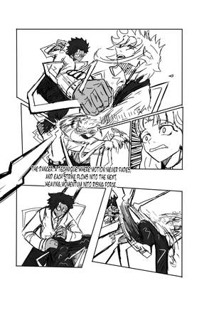 Read GoldenHearts  6 Page 6 in English