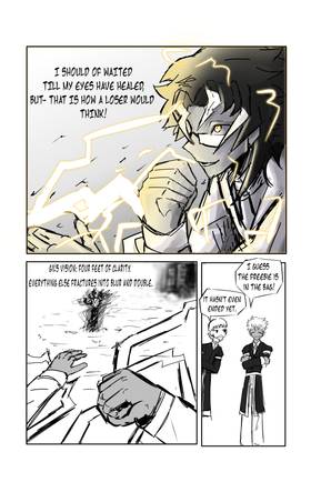 Read GoldenHearts  6 Page 7 in English
