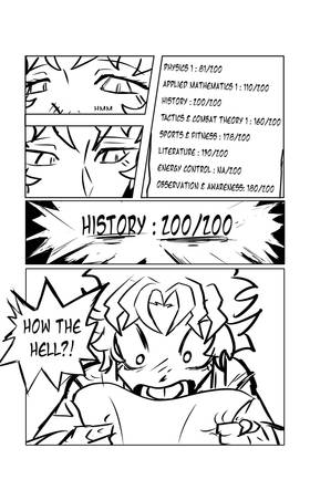 Read GoldenHearts  7 Page 2 in English