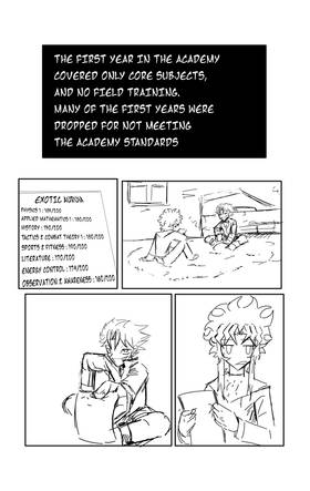 Read GoldenHearts  7 Page 1 in English