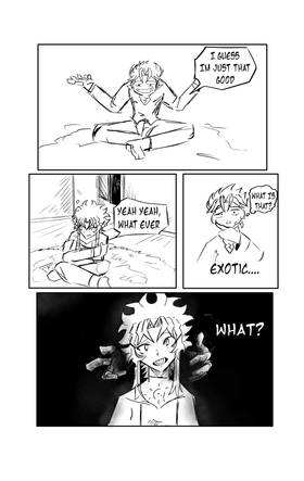 Read GoldenHearts  7 Page 3 in English