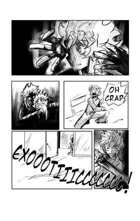 Read GoldenHearts  7 Page 4 in English