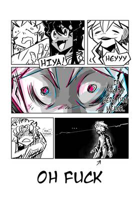 Read GoldenHearts  7 Page 6 in English