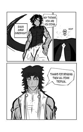 Read GoldenHearts  7 Page 7 in English