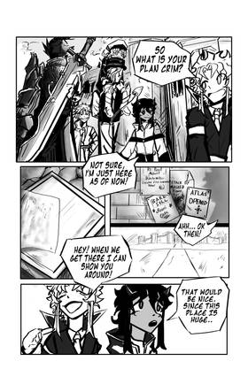 Read GoldenHearts  7 Page 10 in English