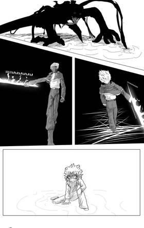 Read GoldenHearts  1 Page 10 in English