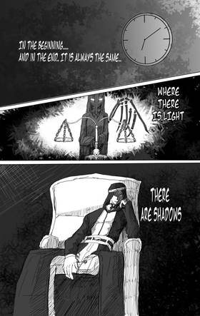 Read GoldenHearts  1 Page 1 in English