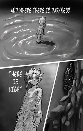 Read GoldenHearts  1 Page 2 in English