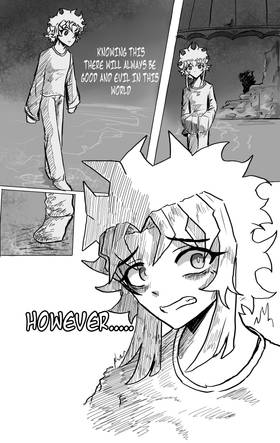 Read GoldenHearts  1 Page 3 in English